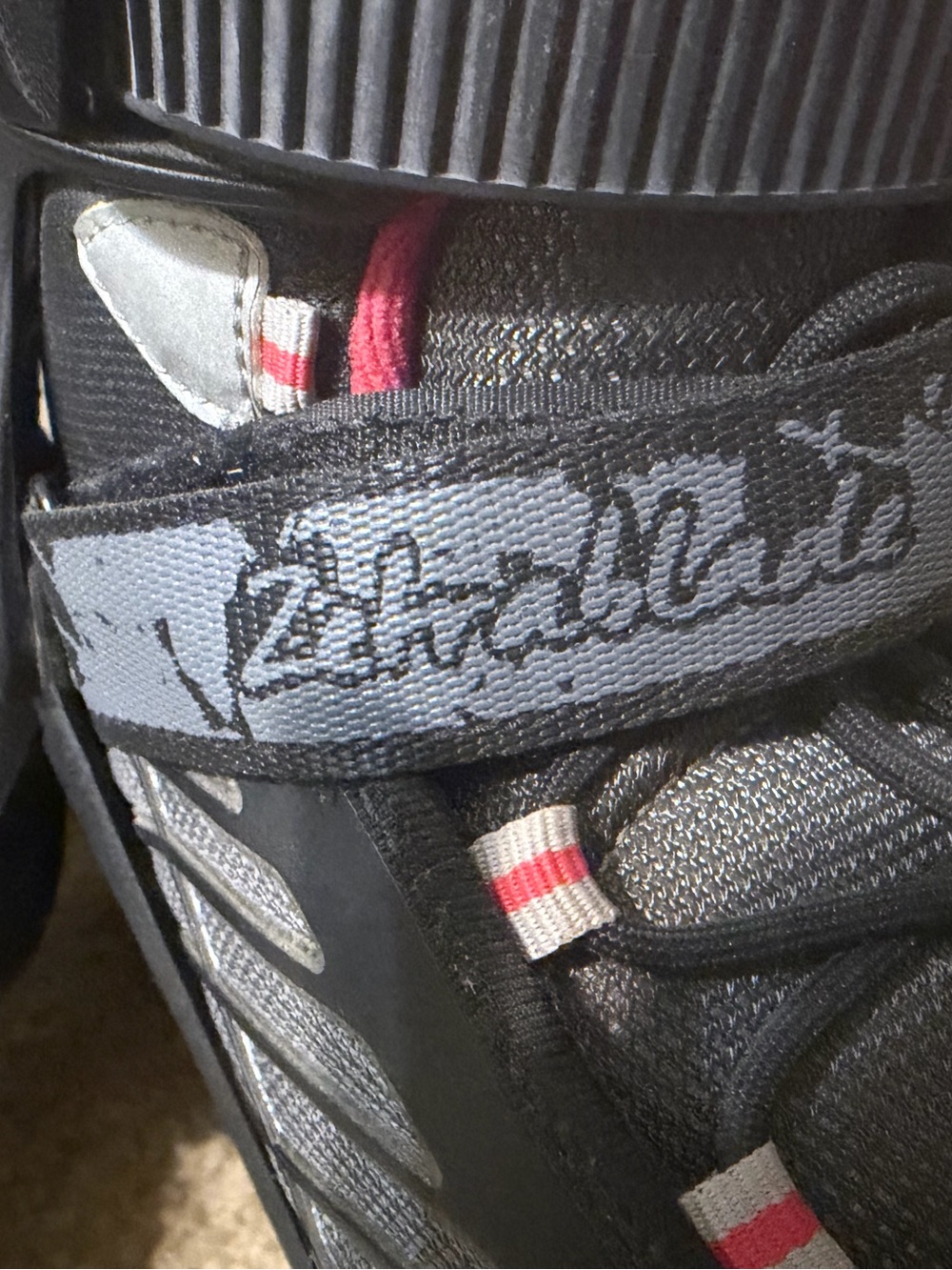 Women's Zetrablade Inline Skates - Picture 2 of 5